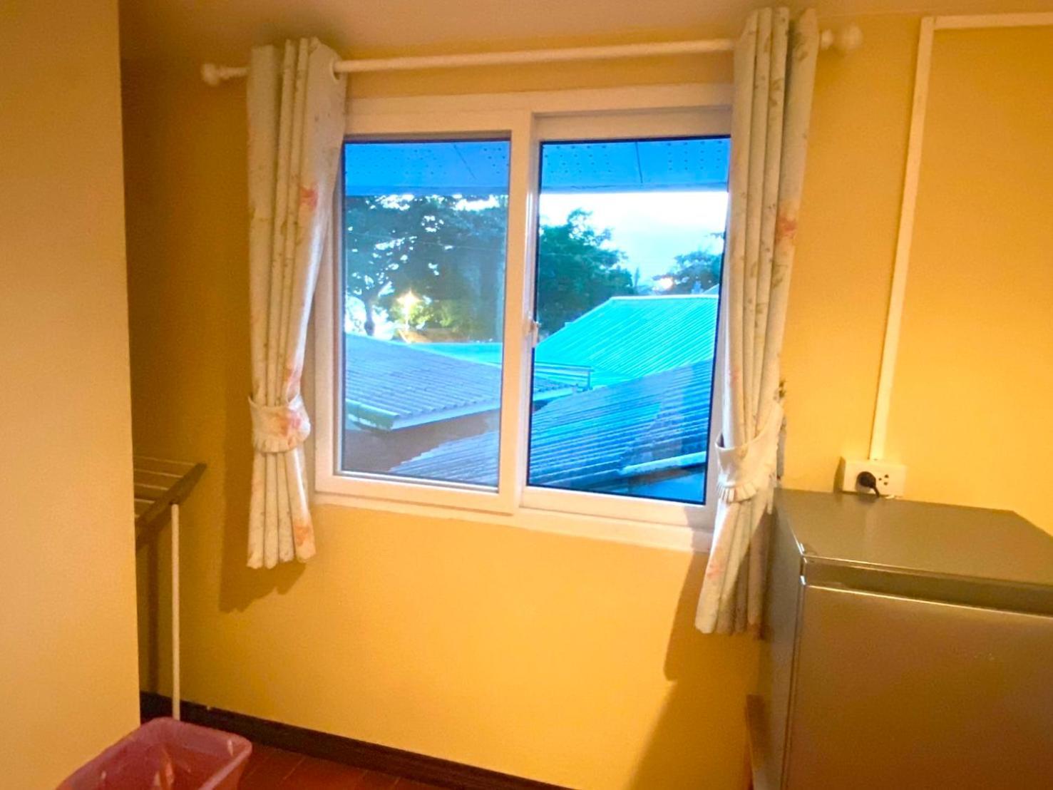 Albergue Anya House Thong Sala Exterior foto